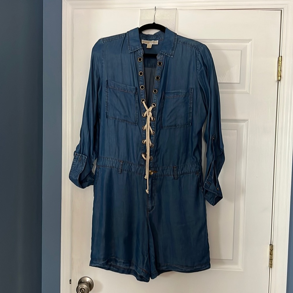Michael Kors / Romper / M